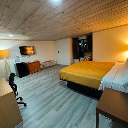 Tennessee Mountain Lodge 비둘기 포지 외부 사진