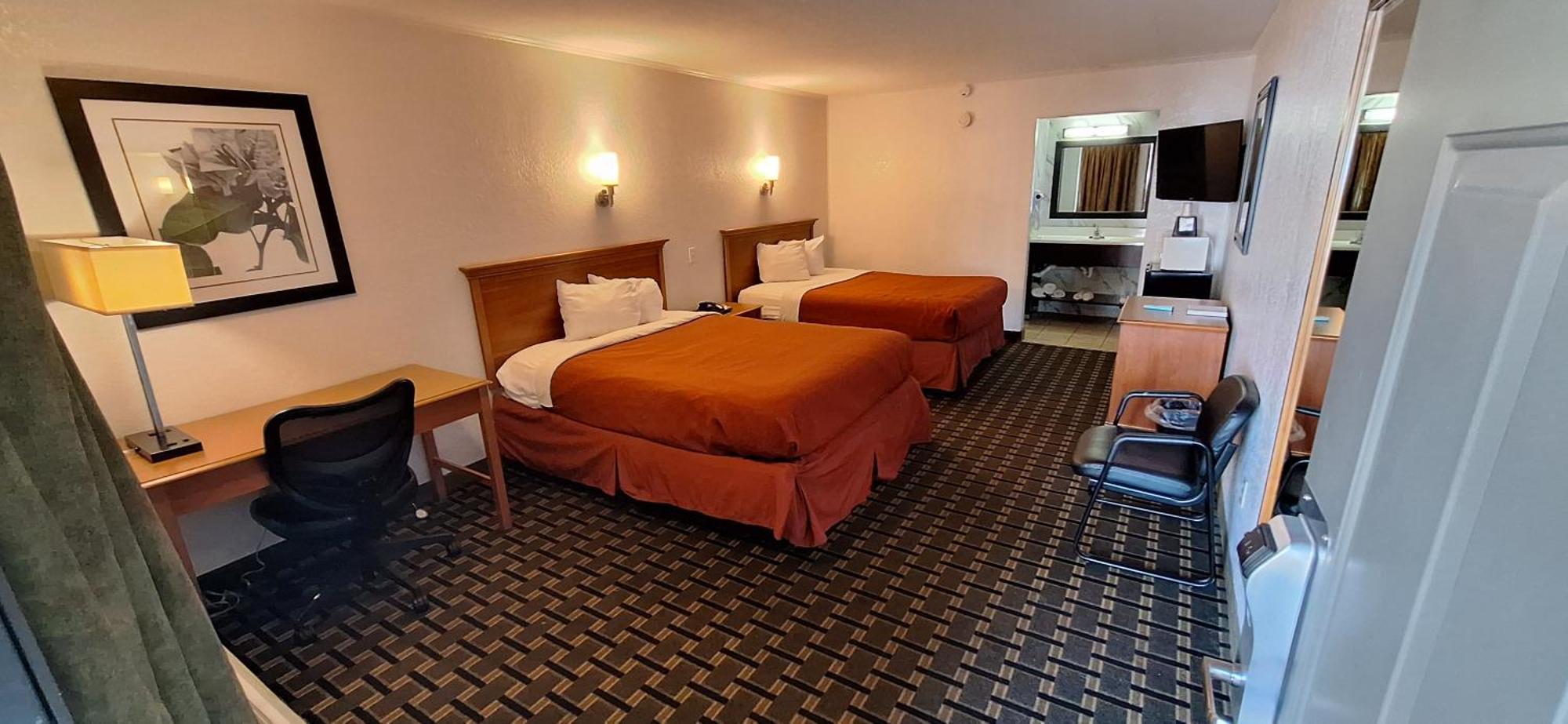 Tennessee Mountain Lodge 비둘기 포지 외부 사진