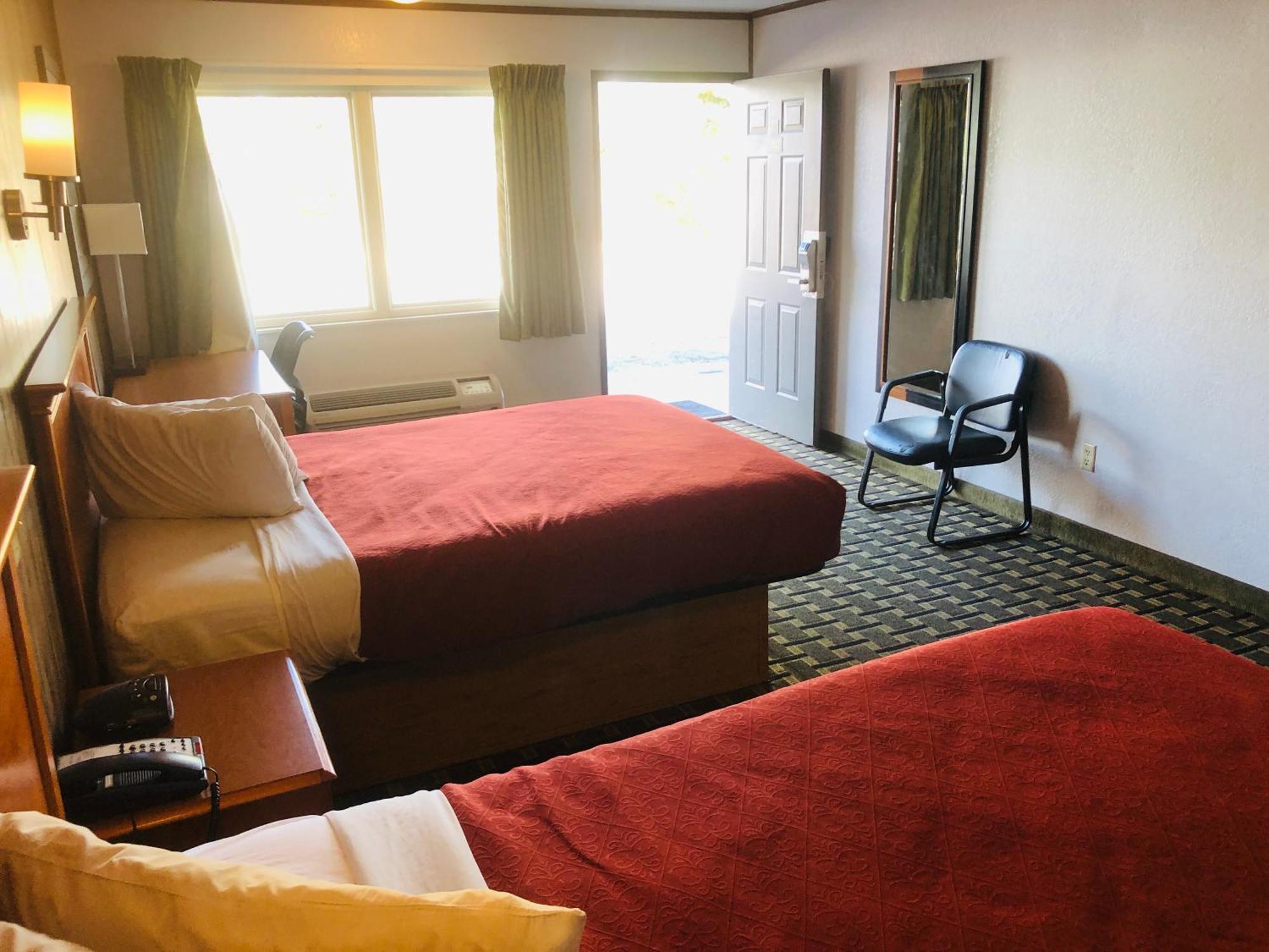 Tennessee Mountain Lodge 비둘기 포지 외부 사진