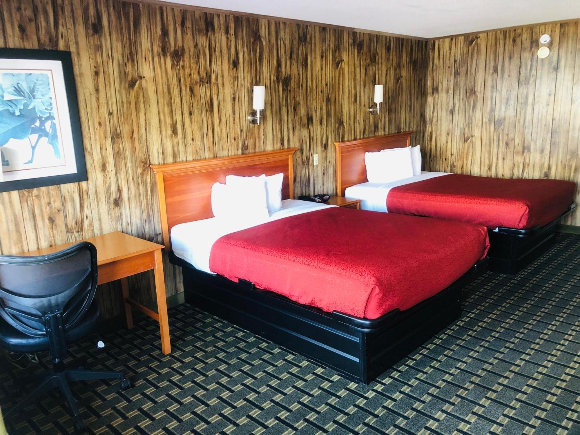 Tennessee Mountain Lodge 비둘기 포지 외부 사진