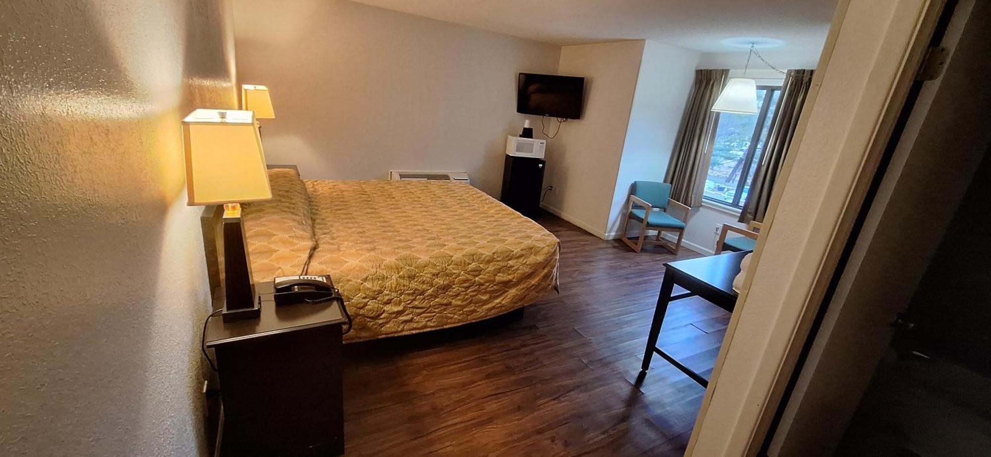 Tennessee Mountain Lodge 비둘기 포지 외부 사진
