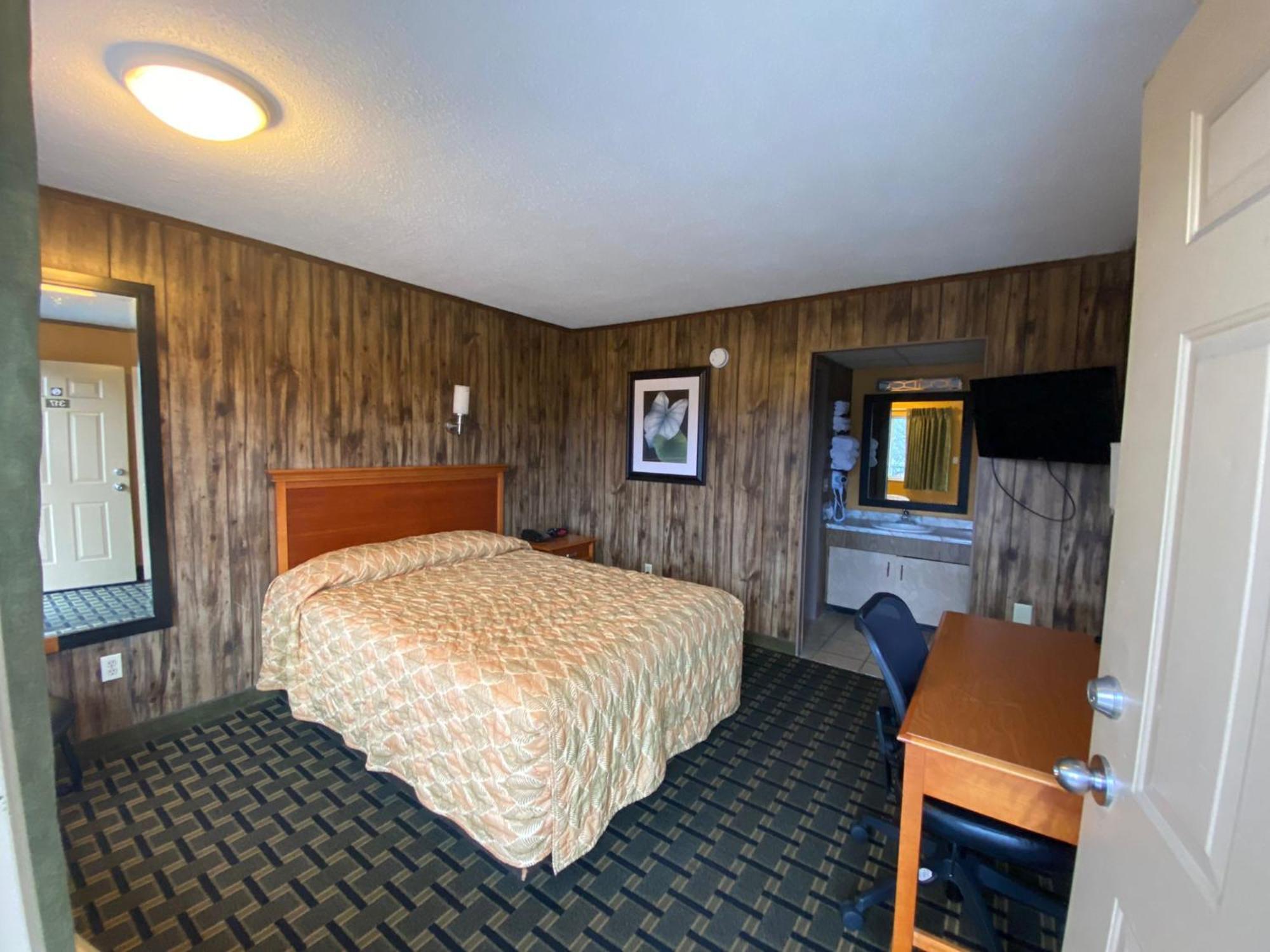 Tennessee Mountain Lodge 비둘기 포지 외부 사진